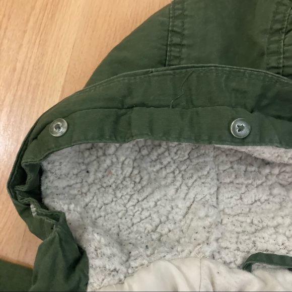 🦄Toddler Utility Jacket - Picture 7 of 7